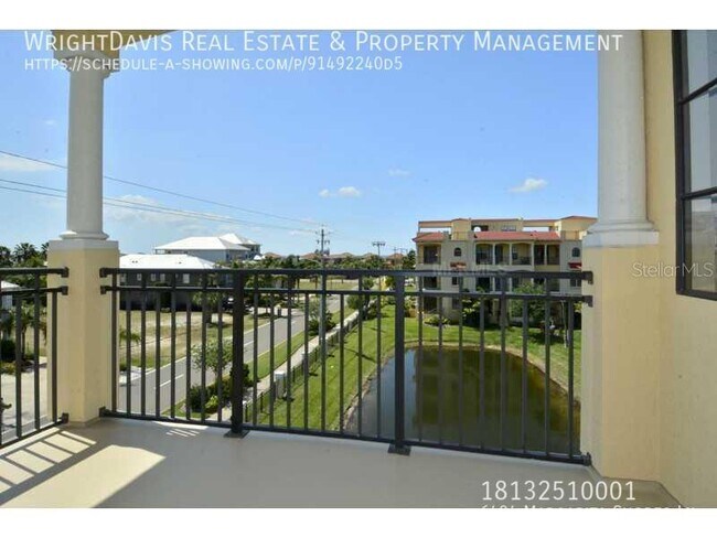 Building Photo - 6404 Margarita Shores Ln