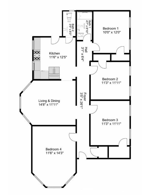 Building Photo - 558 Washington St