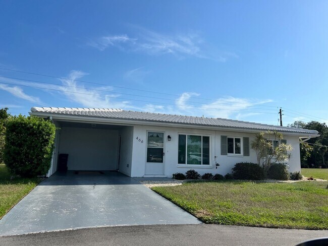 Building Photo - 2BR/2BA Detached Villa near the Atlanta Braves Stadium!