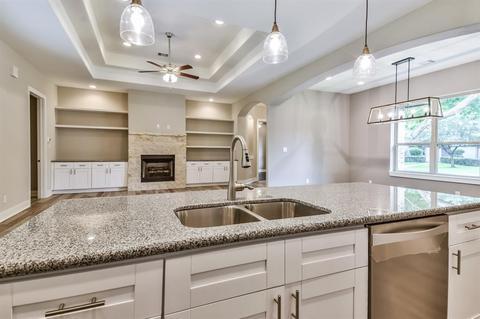 Building Photo - 2014 Briarstem Dr