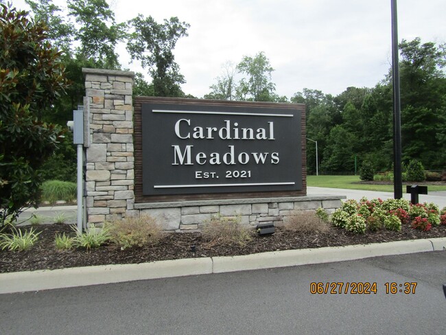 Primary Photo - Cardinal Meadows