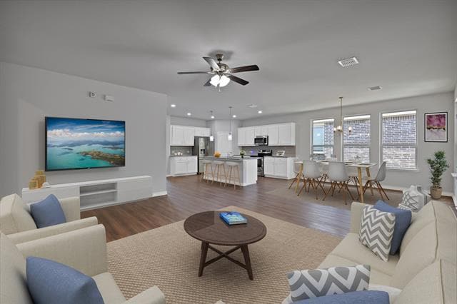 Building Photo - 10601 Summer Pl Ln