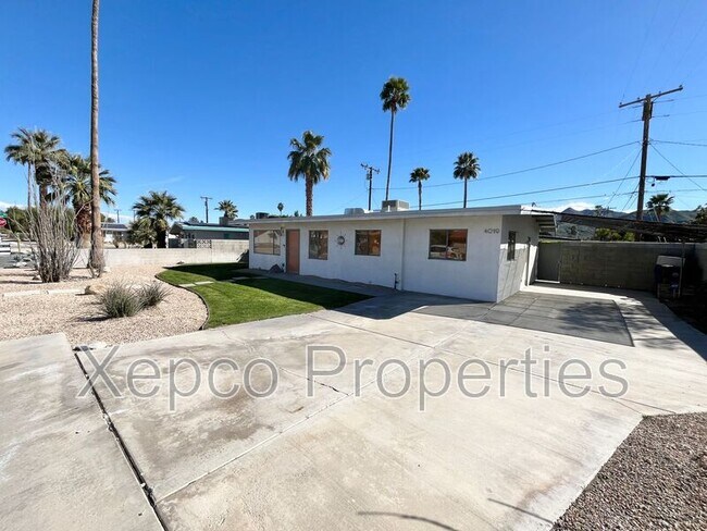 Building Photo - 4019 Cll San Raphael