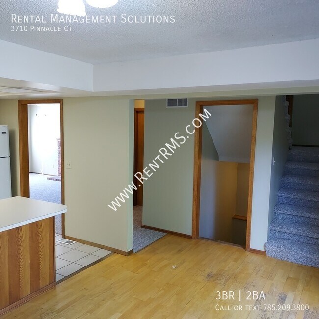 Building Photo - **MOVE-IN SPECIAL**3710 Pinnacle Ct-Lawren...
