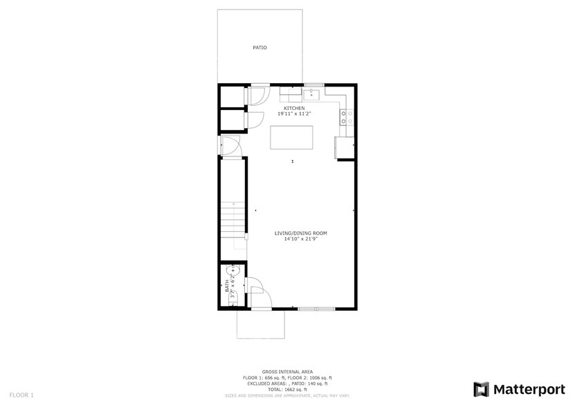 Building Photo - 2101 Brokeshire Dr