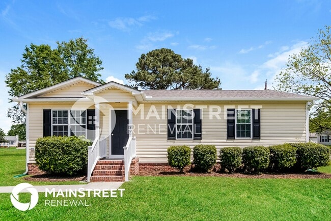 Building Photo - 400 Reid Cir