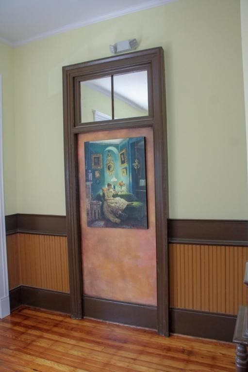 Building Photo - 610 Mulberry Street, #3