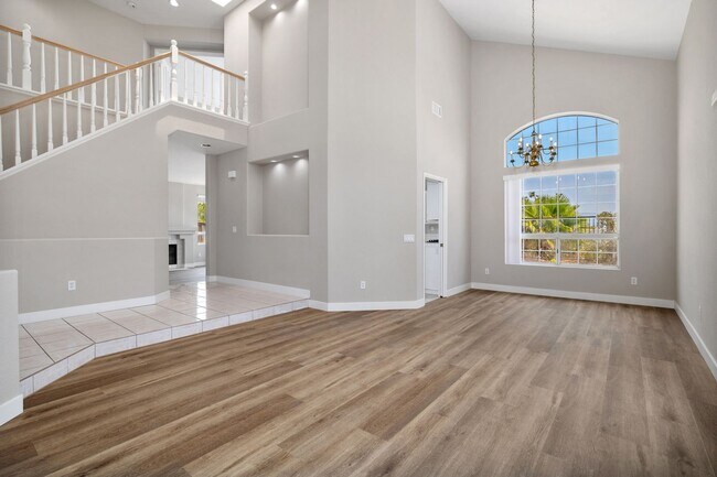 Building Photo - Cul-de-sac 4-bedroom House