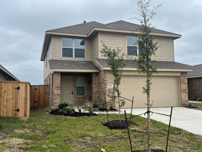 Primary Photo - 4127 Neches Bnd Dr