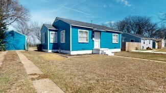 Building Photo - Cozy and affordable 2 bedroom house with a...