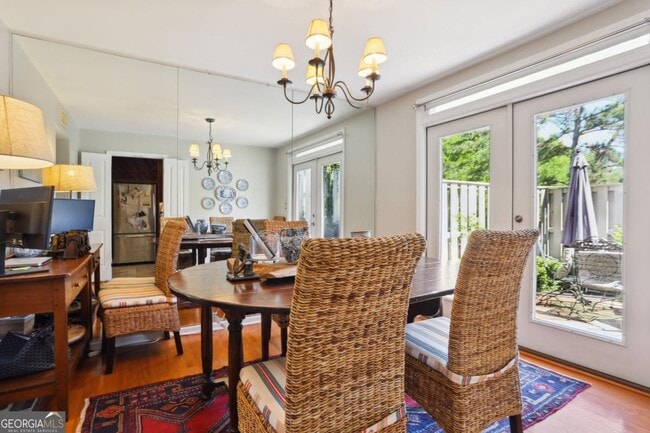 Building Photo - 73 La Rue Pl NW