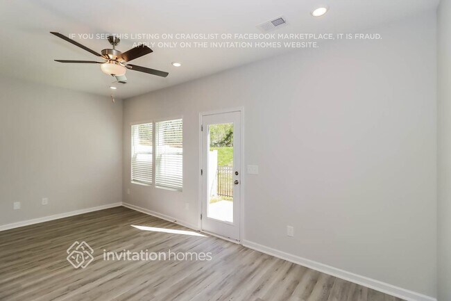 Building Photo - 1610 C M Human Ct