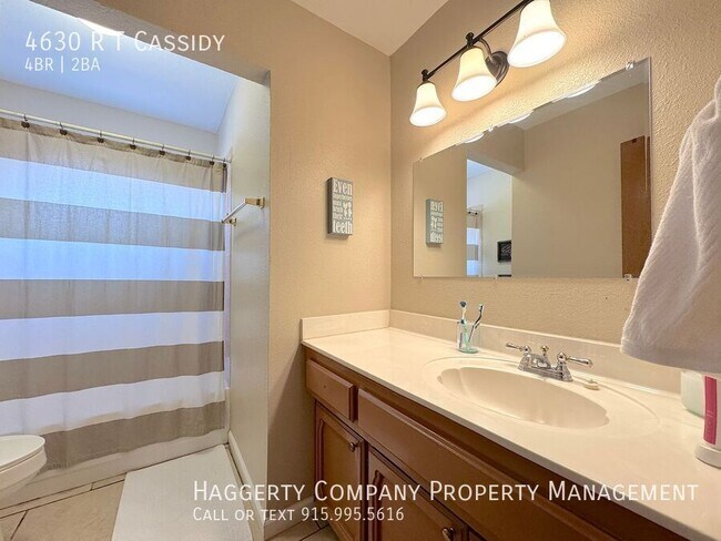 Building Photo - 4630 R T Cassidy Dr