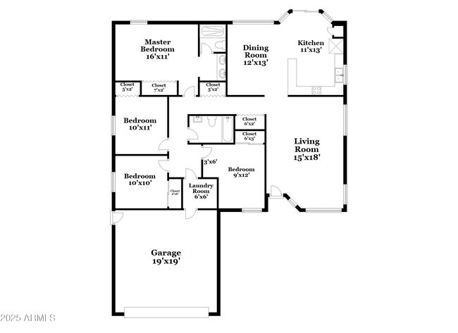 Building Photo - 6653 N 84th Ln