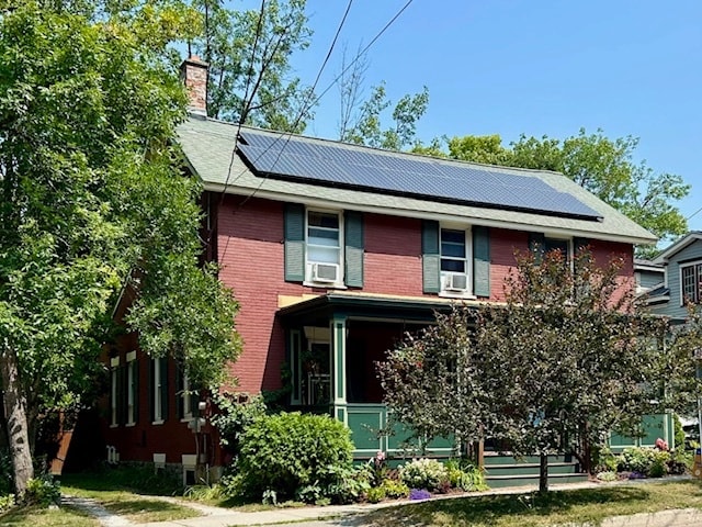 Building Photo - 56 Maple St