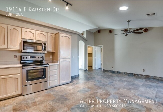 Building Photo - 19114 E Karsten Dr