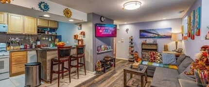 Building Photo - ?? UChicago Apartment for Rent: 2 Bedrooms...