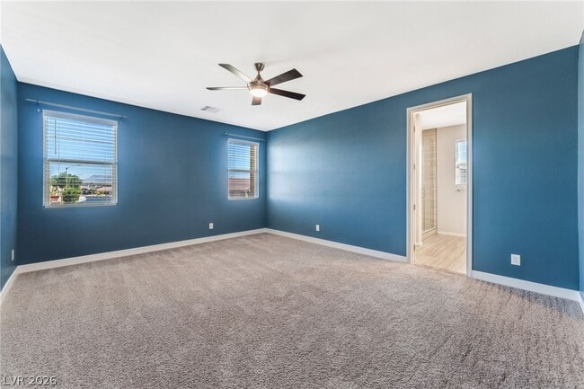 Building Photo - 10396 Mount Charleston Ave