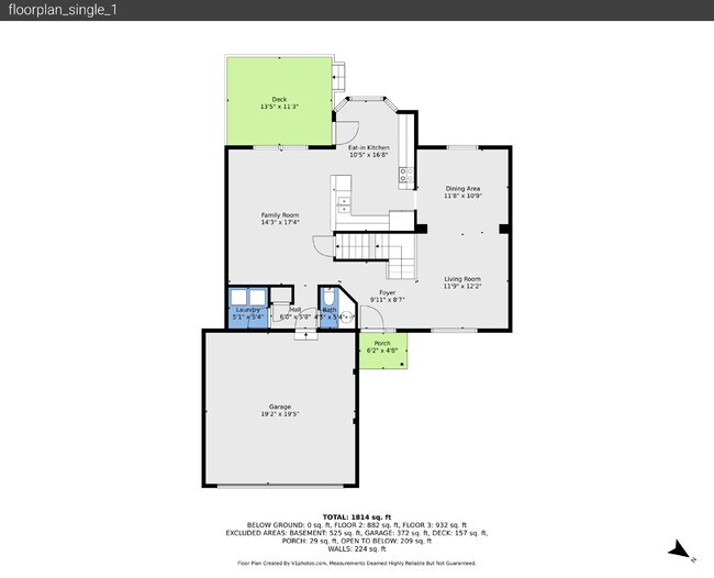 Building Photo - $2,650.00 - 4 Bedrooms, 2.5 Bathrooms, Sin...