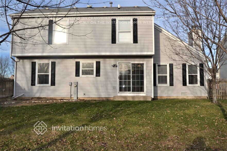 Building Photo - 1445 Woodscreek Cir