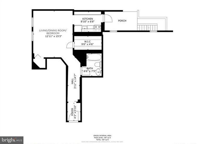 Building Photo - 2153 California St NW