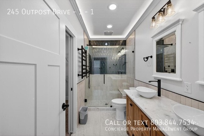 Building Photo - 245 Outpost Dr