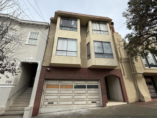 Building Photo - 3 bedroom in San Francisco CA 94121