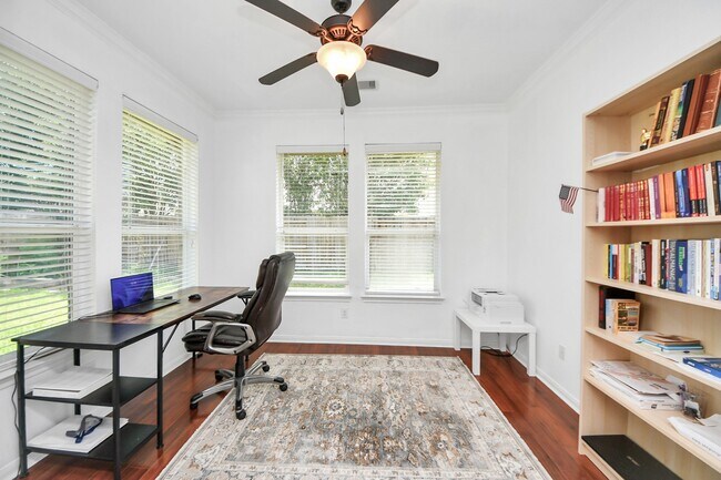 Building Photo - 18126 Rustic Brook Ct