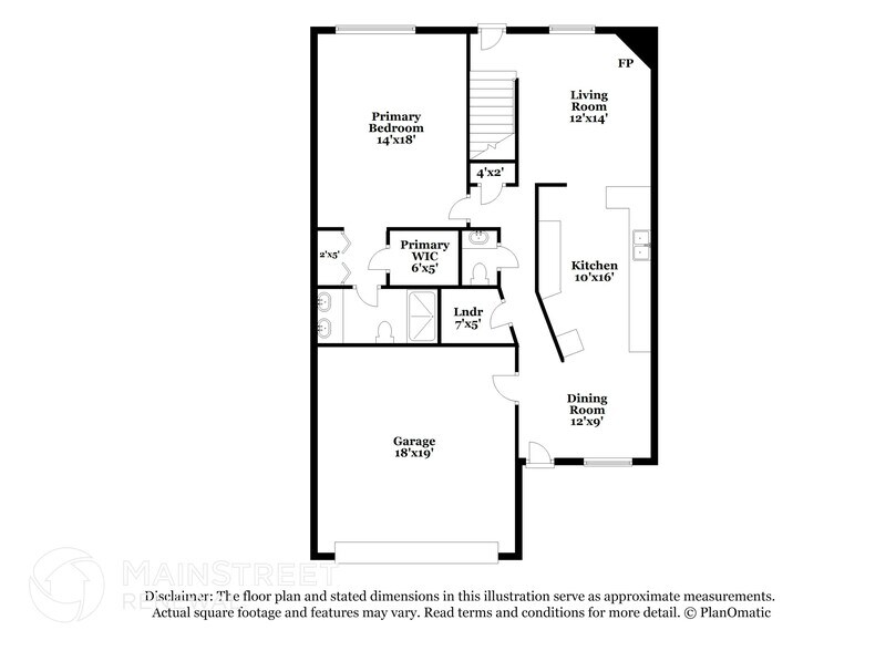 Building Photo - 7358 English Park Way