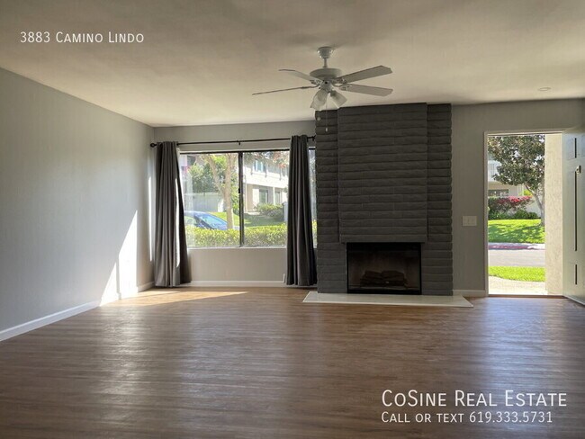 Building Photo - 3883 Camino Lindo