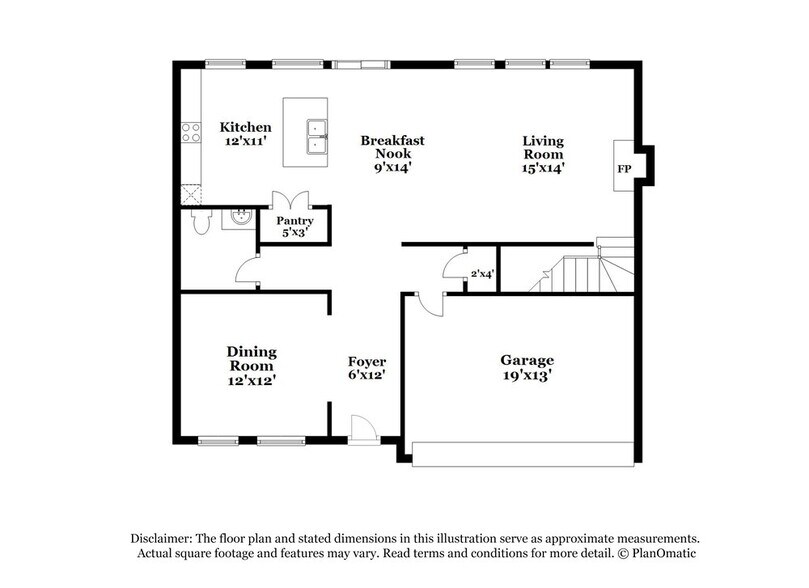 Building Photo - 900 Walnut Woods Dr