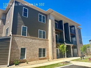 Building Photo - 120 Moss Mountain Ln