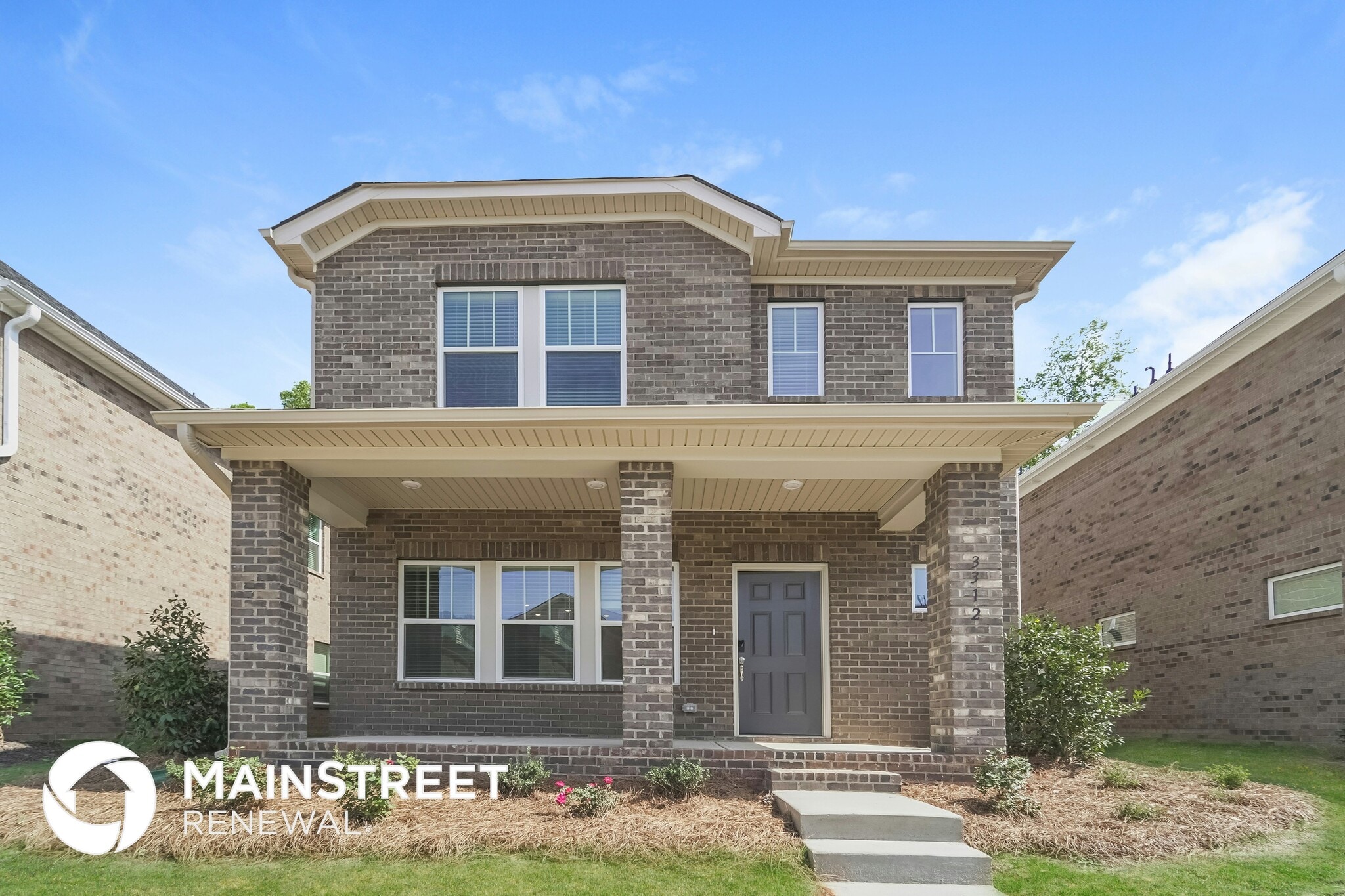 Building Photo - 3312 Lisburn St