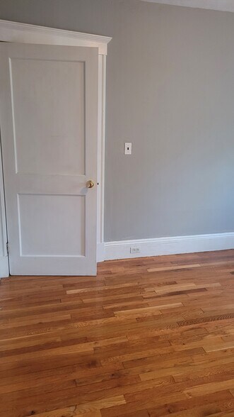 Main floor BR - 881 Broadway