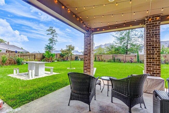 Building Photo - 16214 Canova Hill Ln