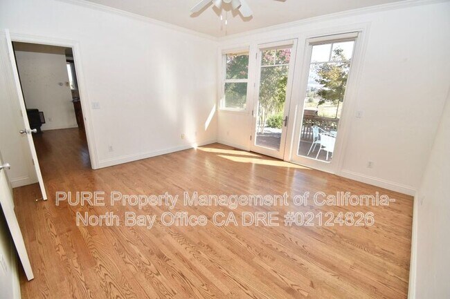 Building Photo - 8480 Petaluma Hill Rd