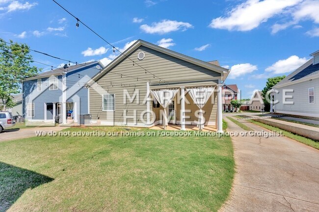 Building Photo - 6249 S Clubview Cir