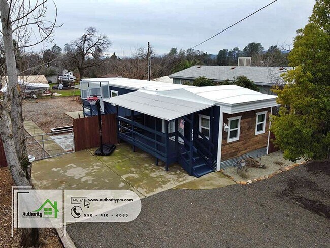 Building Photo - 4083 Notre Dame Ave