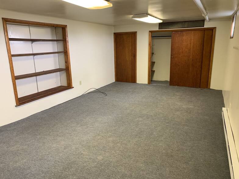 Basement 1 - 141 Dennison St