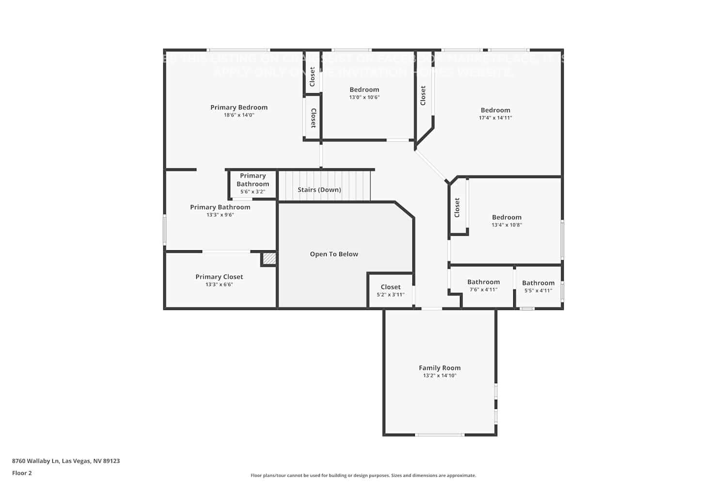 Building Photo - 8760 Wallaby Ln