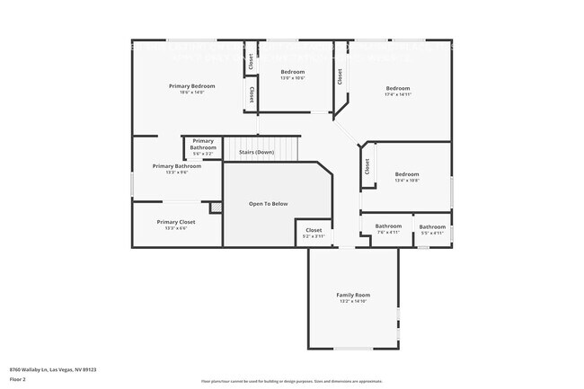 Building Photo - 8760 Wallaby Ln