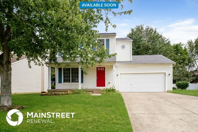 Building Photo - 7725 Pear View Ln