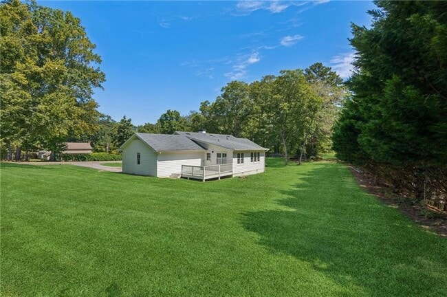 Building Photo - 3912 Mars Hill Rd