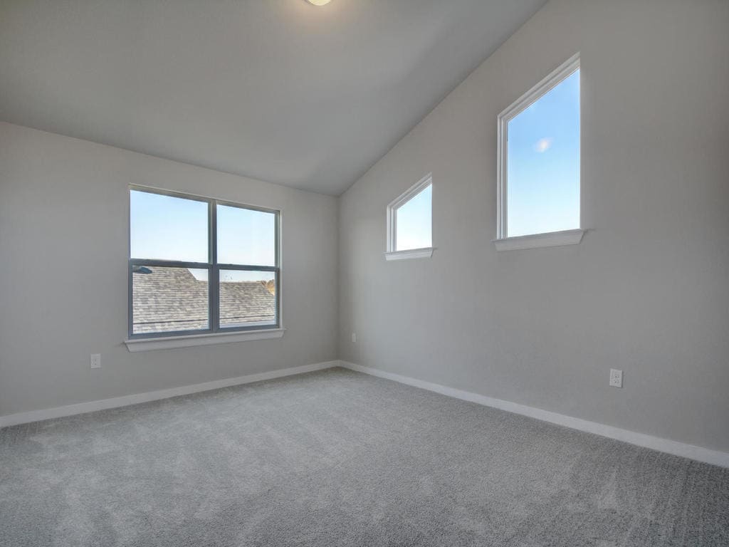 Bedroom 1 - 6808 Cardinal Bloom Loop