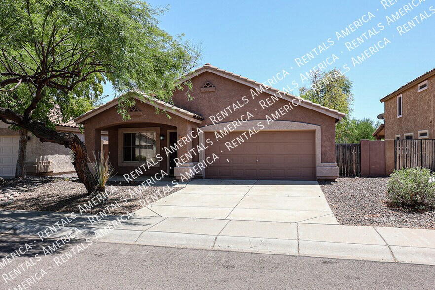 Building Photo - 7471 W Lone Cactus Dr