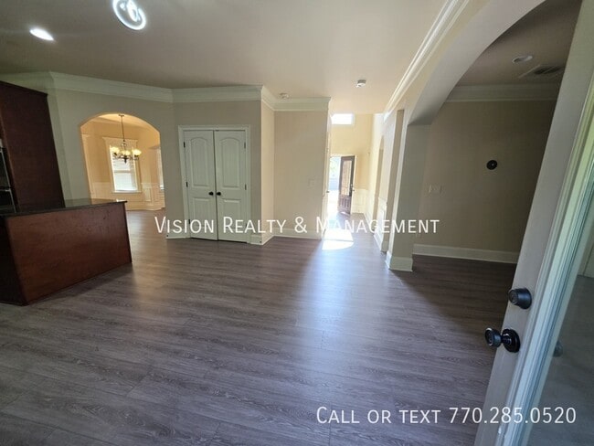 Building Photo - 4160 San Marco Way