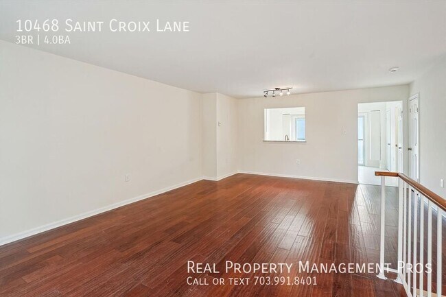 Building Photo - 10468 St Croix Ln