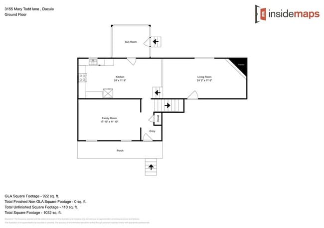 Building Photo - 3155 Mary Todd Ln