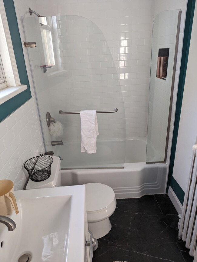 1st Floor Bathroom - 38 S 4th Ave