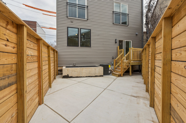 Building Photo - Brand New Apartments in Fishtown